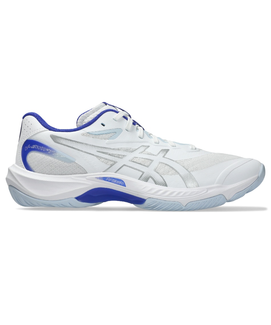 アシックス(asics) バレーシューズ V-SWIFT FF 5 1053A073-101