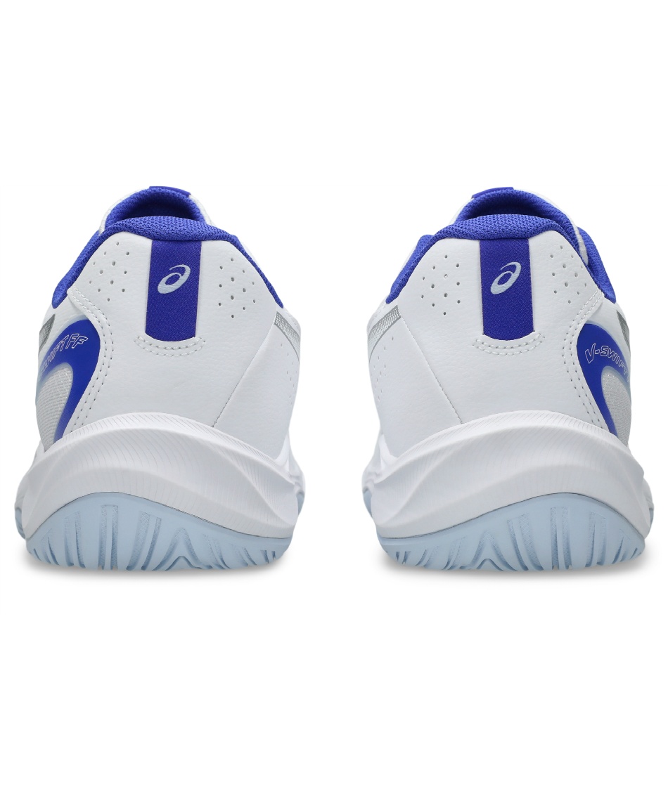 アシックス(asics) バレーシューズ V-SWIFT FF 5 1053A073-101