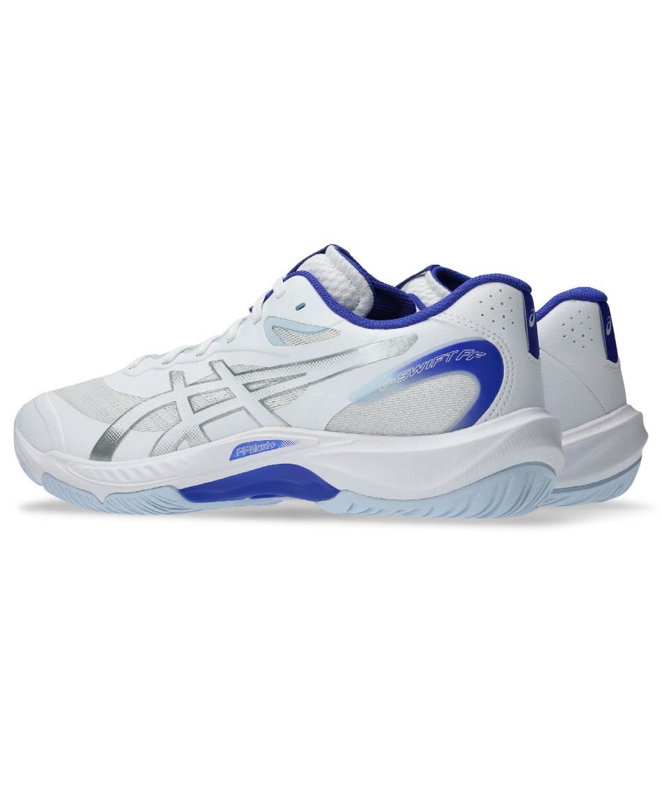 1月15日発売】 アシックス(asics) バレーシューズ V-SWIFT FF 5