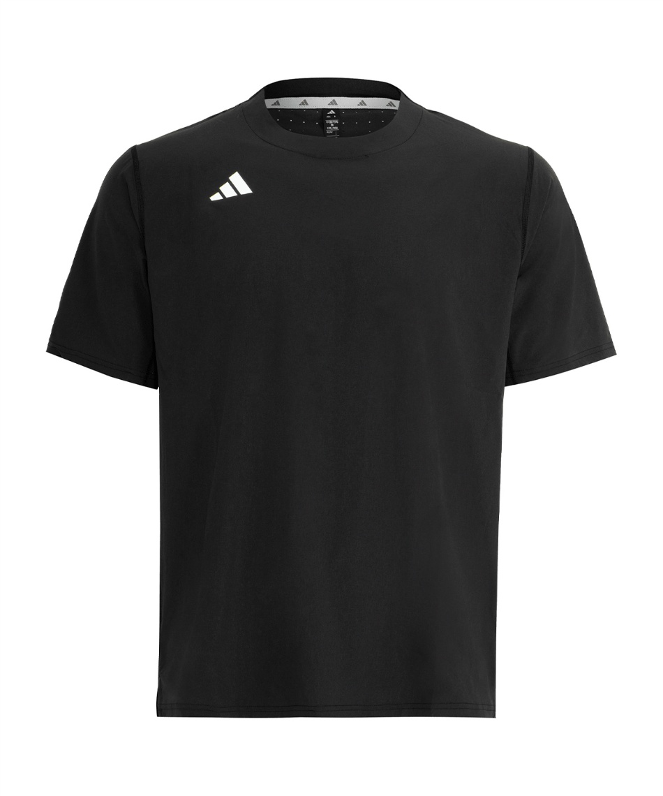 アディダス(adidas) 野球 アンダーシャツ 半袖 アディゼロ ダグアウト