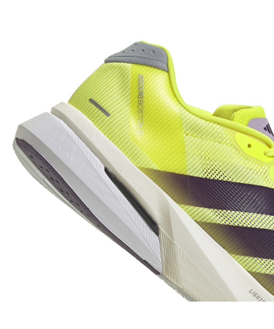 アディダス(adidas) ランニングシューズ アディゼロ ボストン 13