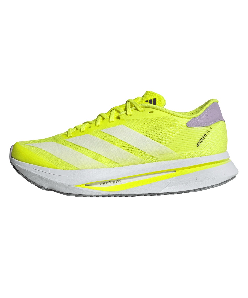 アディゼロＳＬ2 ランニングシューズ アディゼロ SL 2 Adizero SL 2 JQ3123 NMQ08