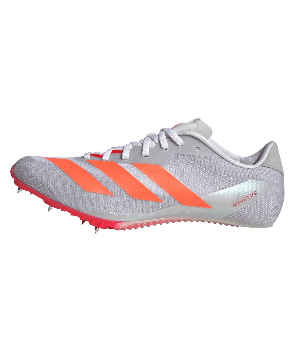 ‼️新品未使用‼️ Adizero Sprintstar 陸上スパイク 陸上スパイク オールウェザー アディゼロ スプリントスター 短距離