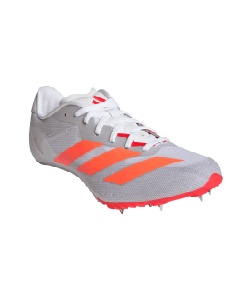 �l���|�C���g1950pt �y���������z�A�f�B�_�X(adidas) ����X�p�C�N �I�[���E�F�U�[ �A�f�B�[�� �X�v�����g�X�^�[ �Z���� ADIZERO SPRINTSTAR JQ0626 MAU17 �����Y ���f�B�[�X WH�^LCOR 27�D5
