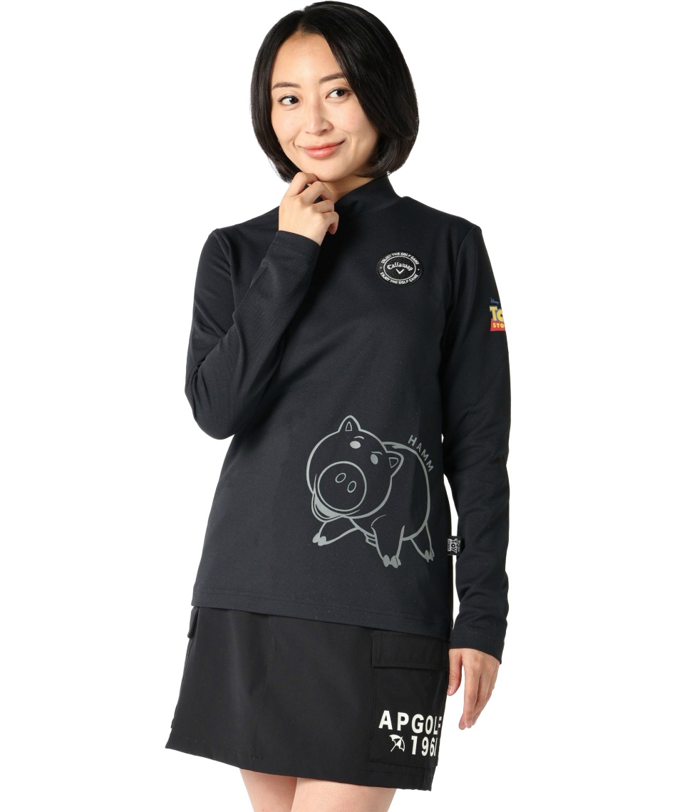 l|Cg130pt yzLEFC(Callaway) StEFA Vc TOYSTORYbNlbNSH gCXg[[ C25233230 yKizy2025NH~fz fB[X 1010 M