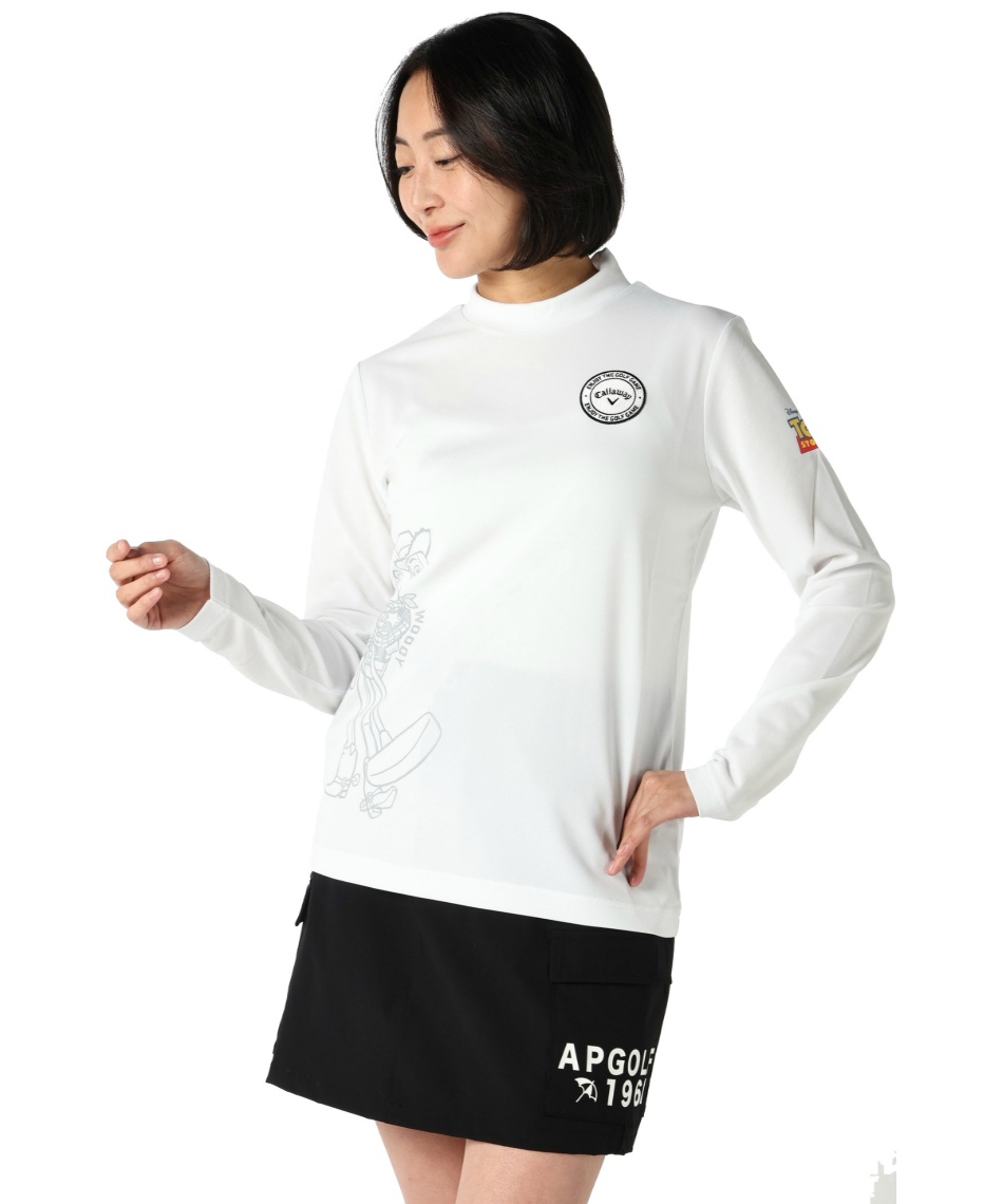 l|Cg130pt yzLEFC(Callaway) StEFA Vc TOYSTORYbNlbNSH gCXg[[ C25233230 yKizy2025NH~fz fB[X 1030 M