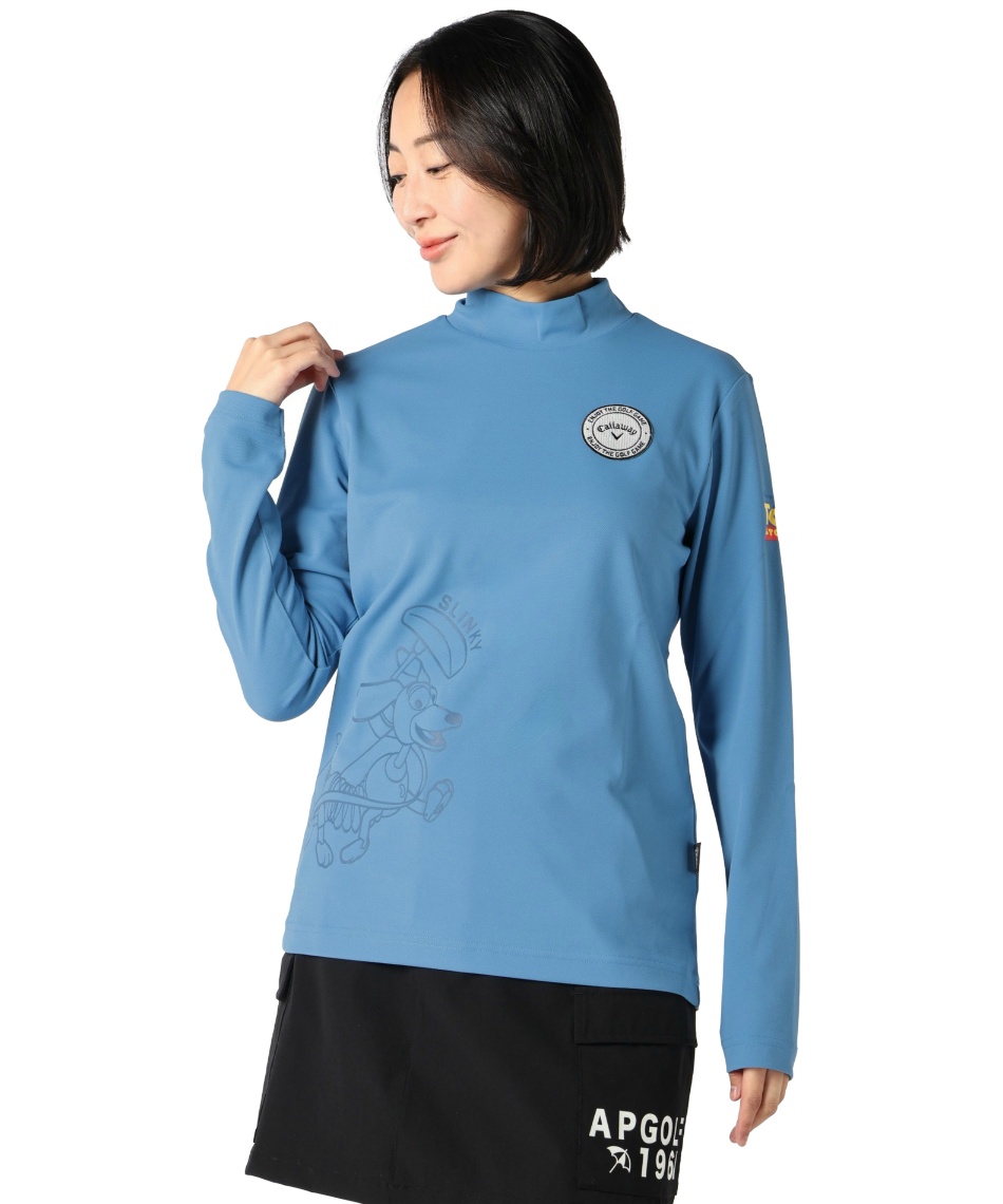 l|Cg130pt yzLEFC(Callaway) StEFA Vc TOYSTORYbNlbNSH gCXg[[ C25233230 yKizy2025NH~fz fB[X 1110 M