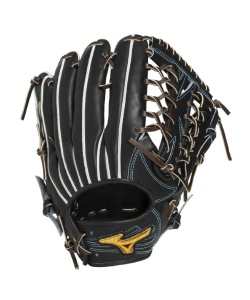 野球 硬式グローブ 外野手用 ミズノプロ限定モデル サイズ18N