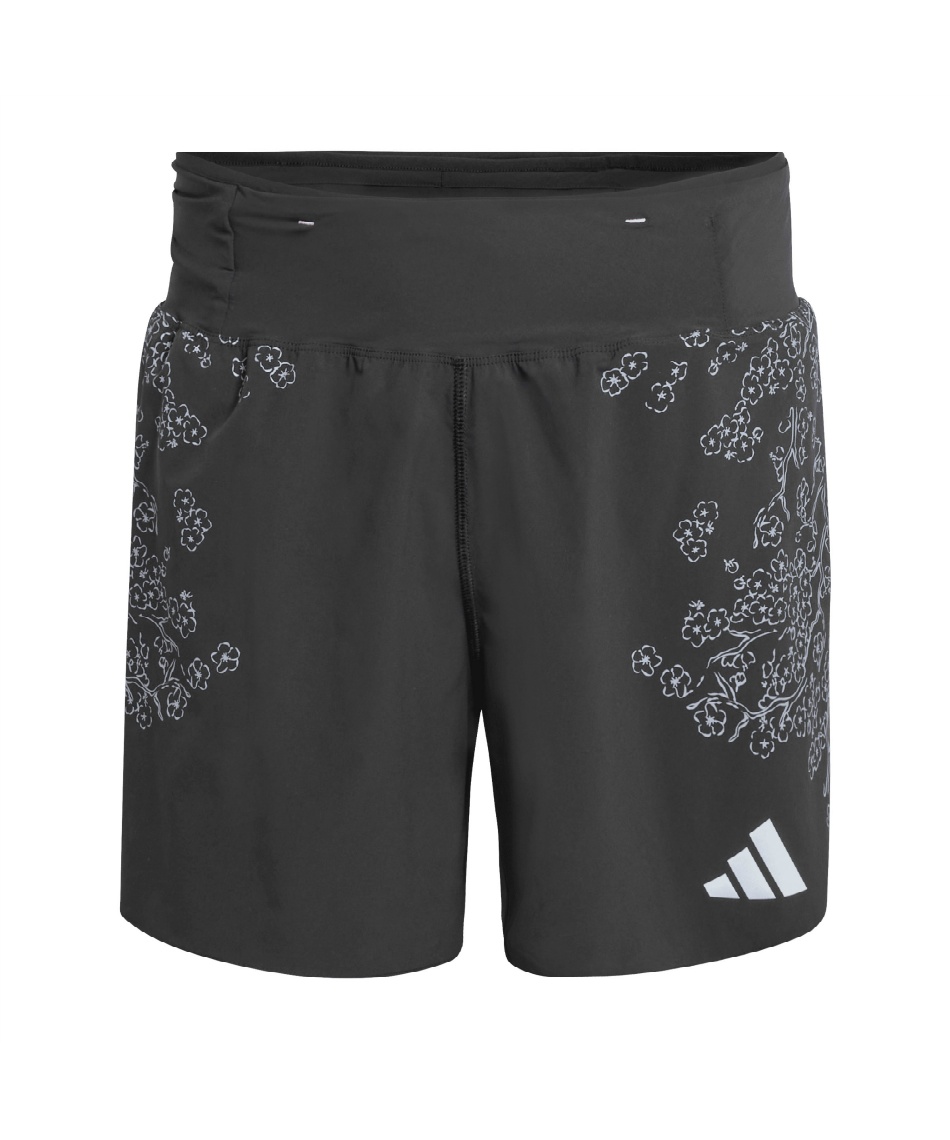 アディダス アディゼロ ランニング ショートパンツ ショーツ 青山学院 新品 ショートパンツ Adizero Tokyo Running Gel Pocket Shorts KG3454