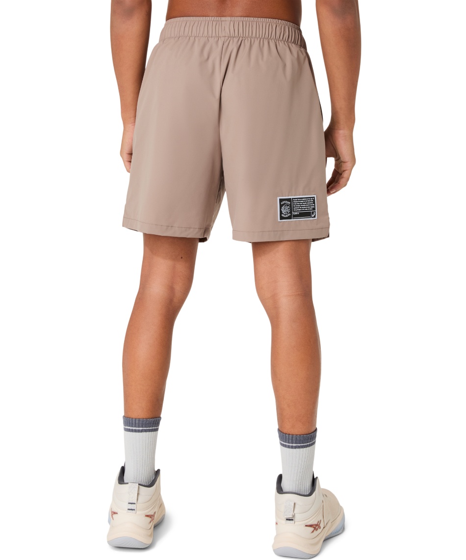 アシックス(asics) バスケットボール ハーフパンツ KRAKENS ショーツ