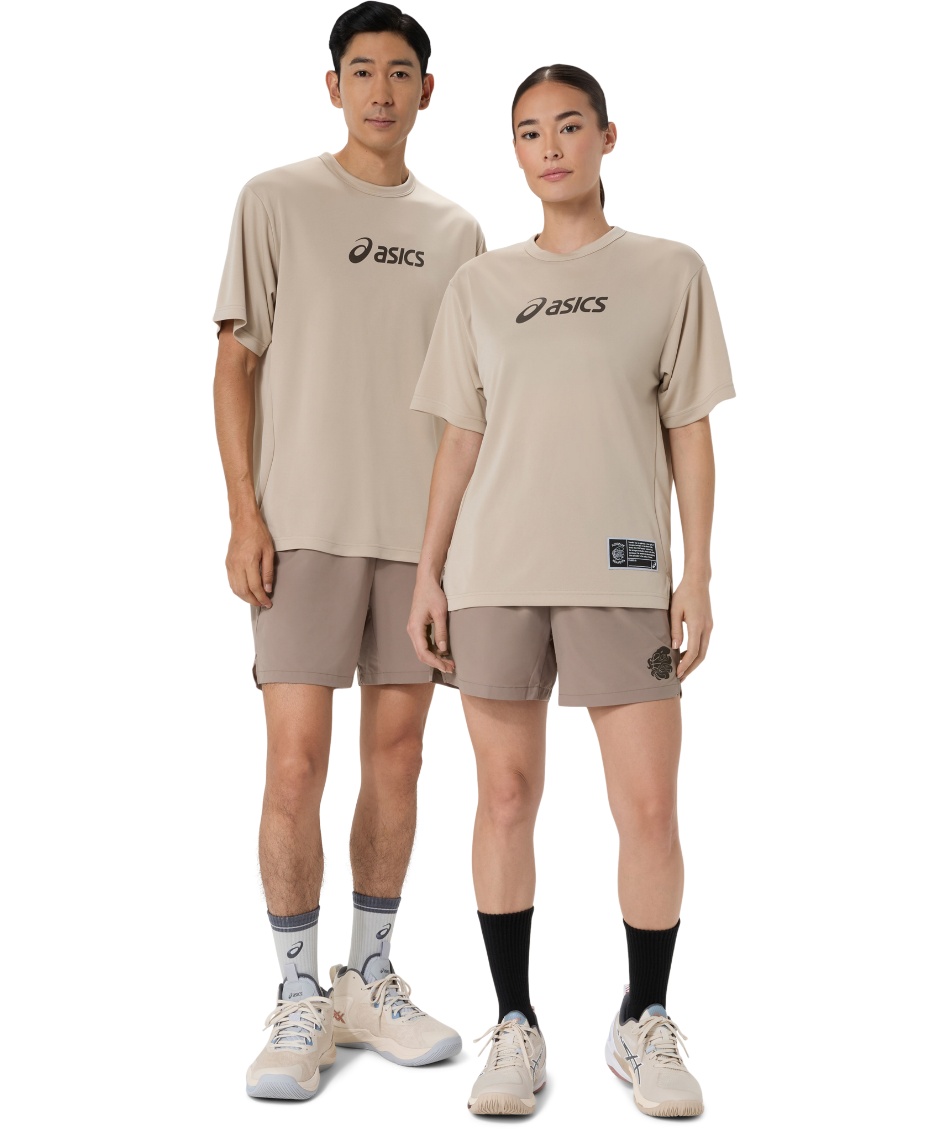 アシックス(asics) バスケットボール ハーフパンツ KRAKENS ショーツ