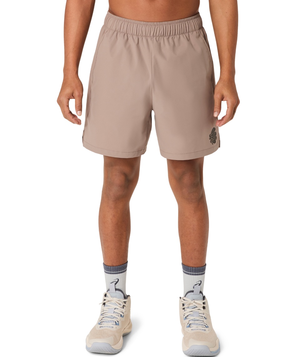 アシックス(asics) バスケットボール ハーフパンツ KRAKENS ショーツ