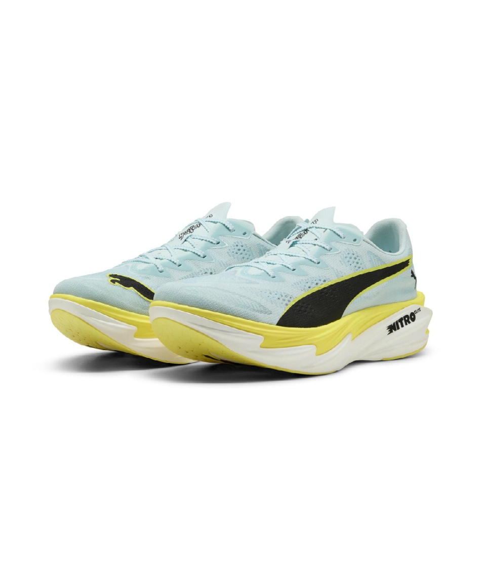 ティム ランニングシューズ ディヴィエイトN EL4 312127-03 | スポーツ用品
