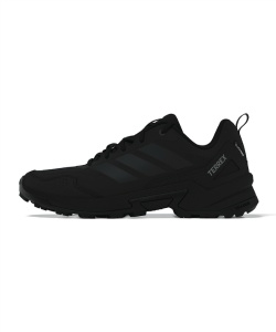 �l���|�C���g110pt �y���������z�A�f�B�_�X(adidas) �g���b�L���O�V���[�Y ���[�J�b�g TERREX EASTRAIL 3 CLIMA JR4008 OPD96 �y������z������z�d �����Y BLACK 26�D5