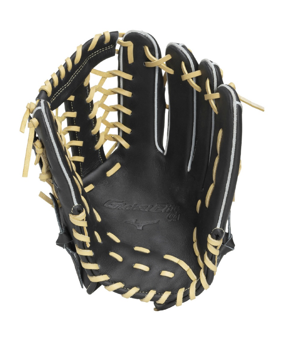 ミズノ(MIZUNO) 野球 一般軟式グローブ 外野手 ゴールデンエイジ 軟式