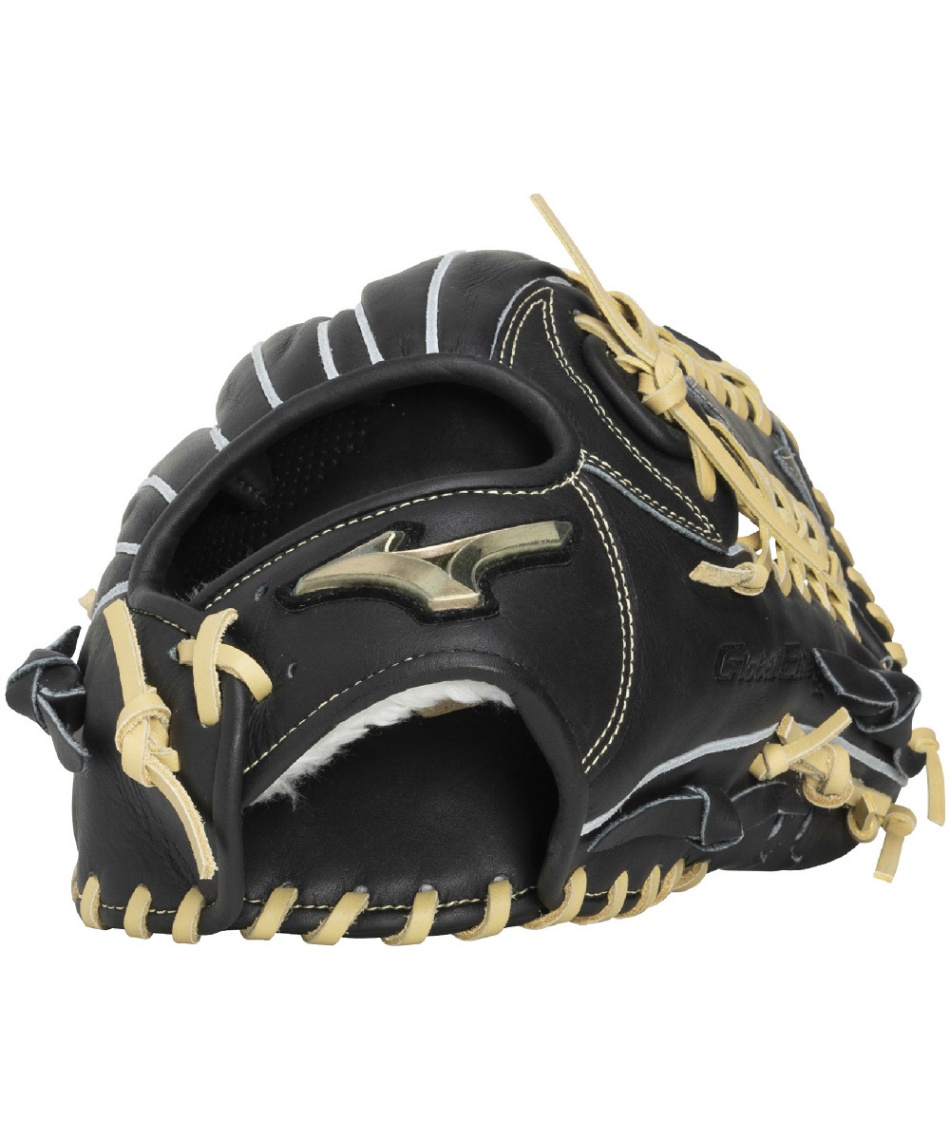 外野手用 ミズノグローブ軟式グローバルエリート 稀少 MIZUNO 軟式