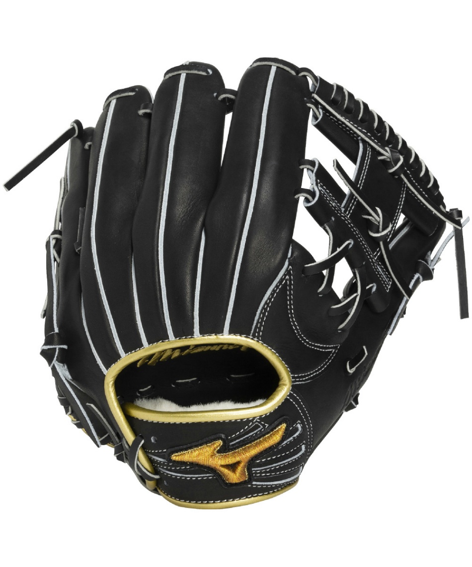 野球 一般軟式グローブ 内野手 軟式用 ミズノプロ CraftedEdition 長岡