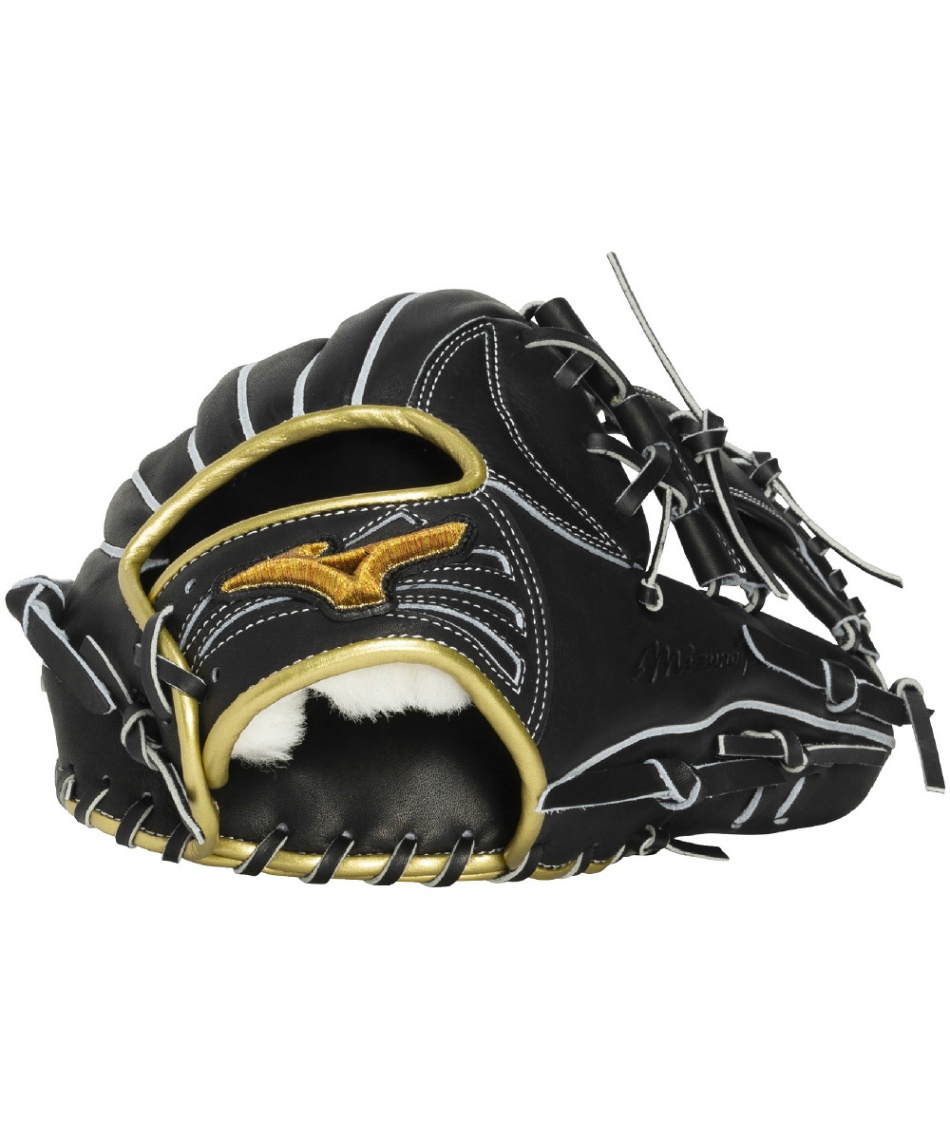 野球 一般軟式グローブ 内野手 軟式用 ミズノプロ CraftedEdition 長岡