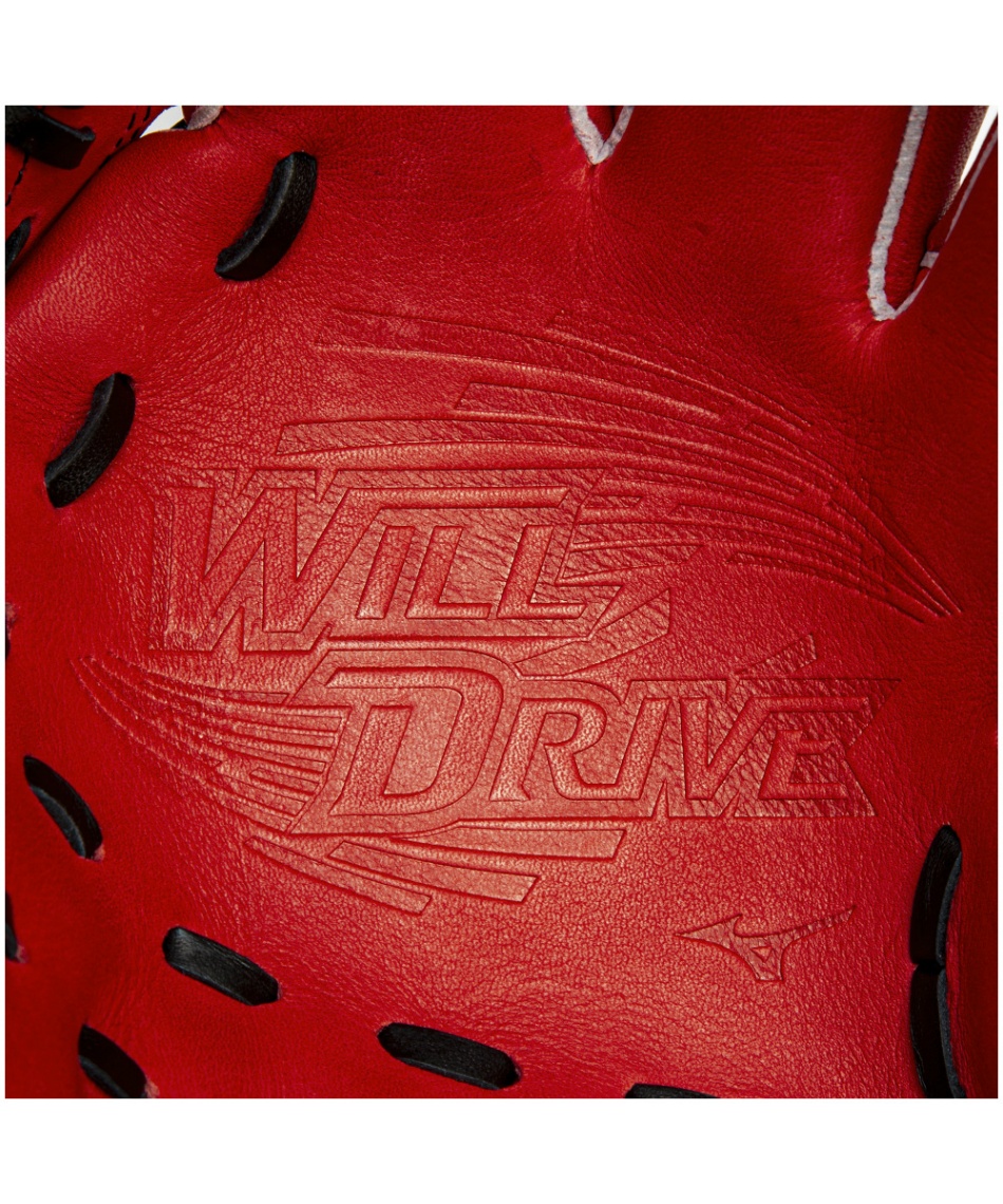 ミズノ(MIZUNO) 野球 一般軟式グローブ オールラウンド 軟式用 WILL