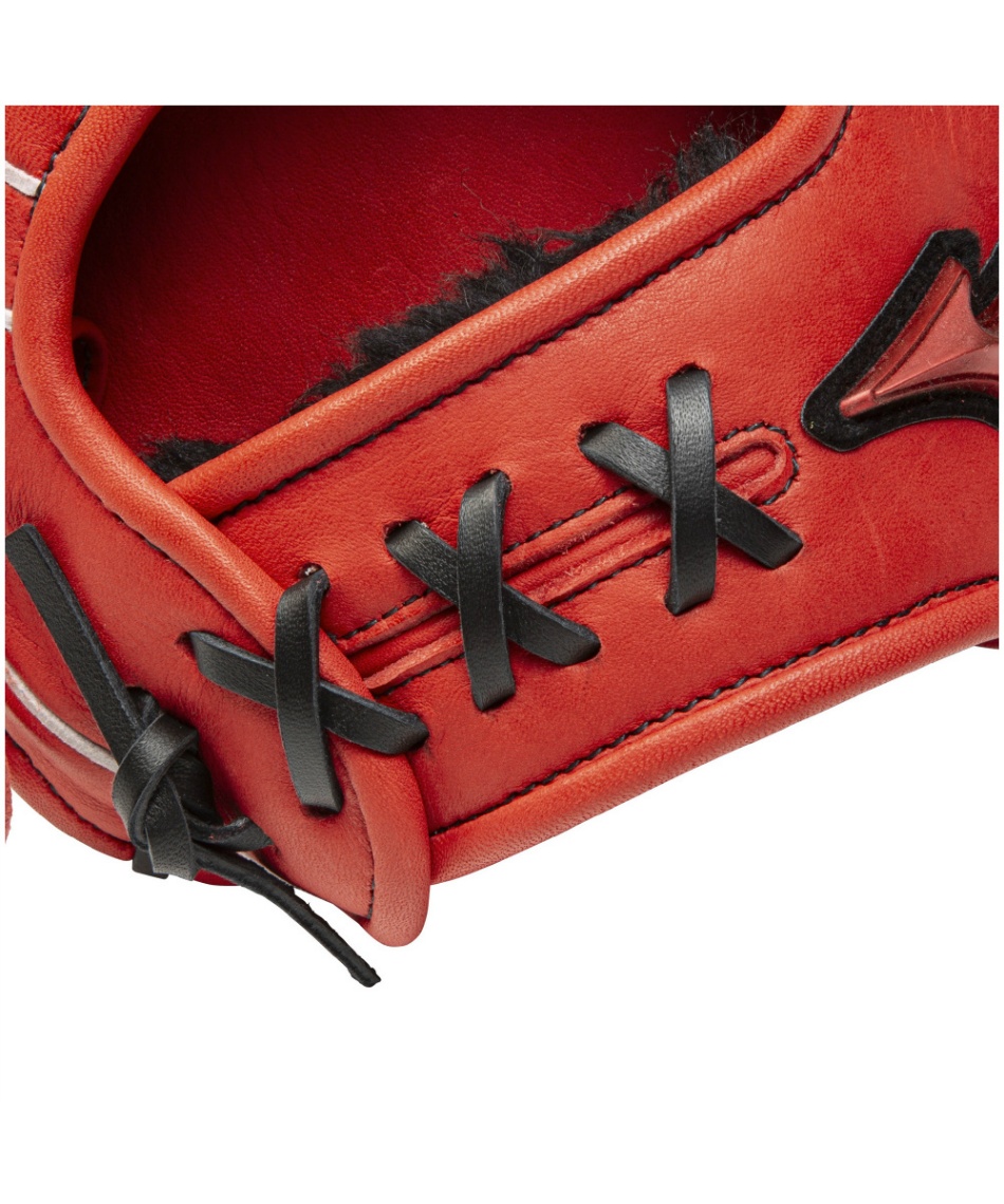 ミズノ(MIZUNO) 野球 一般軟式グローブ オールラウンド 軟式用 WILL