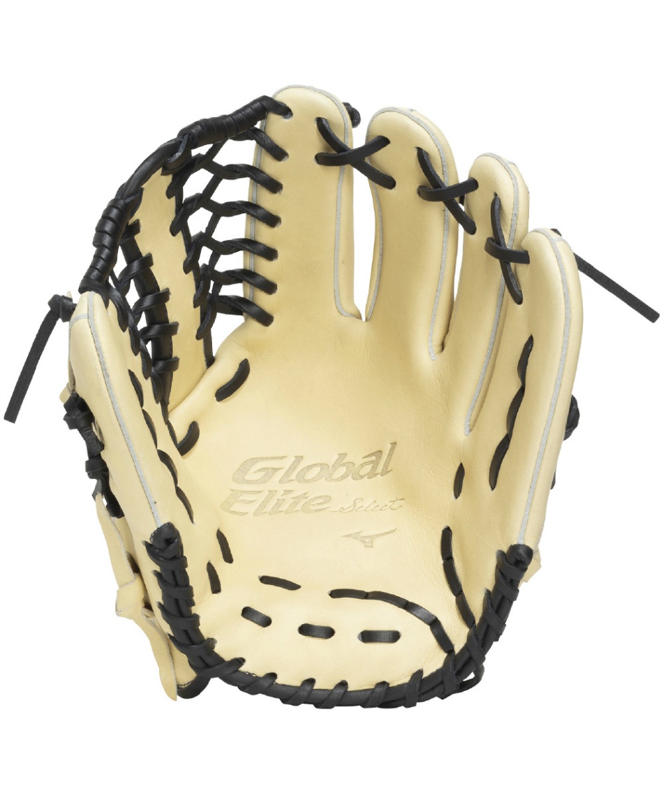 ソフトボールグローブ 外野手 ソフトボール用 グローバルエリート