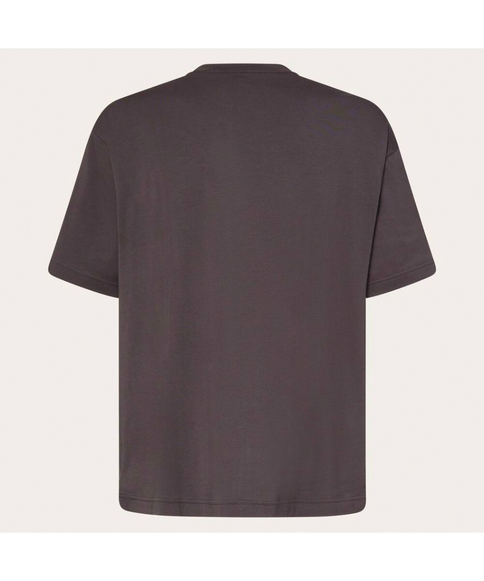 オークリー(OAKLEY) Tシャツ 半袖 NEW RETRO TEE X-METAL 3.0