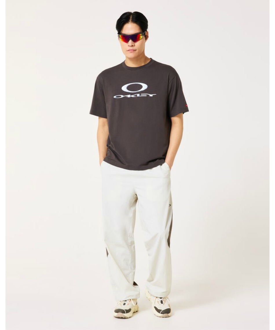 オークリー(OAKLEY) Tシャツ 半袖 NEW RETRO TEE X-METAL 3.0