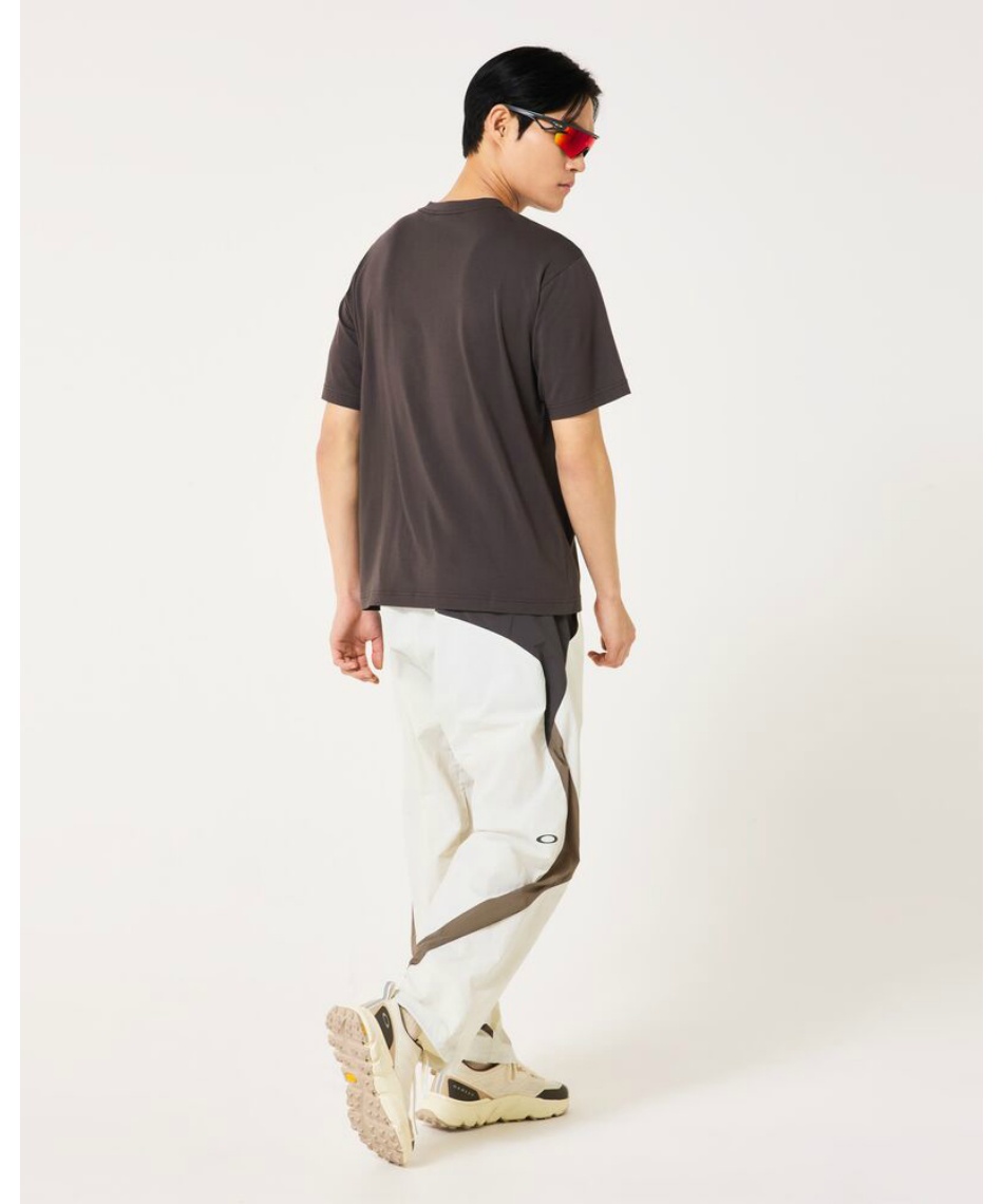 Tシャツ 半袖 NEW RETRO TEE X-METAL 3.0 FOA408788 【国内正規品