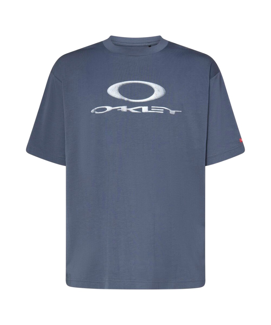 オークリー(OAKLEY) Tシャツ 半袖 NEW RETRO TEE X-METAL 3.0