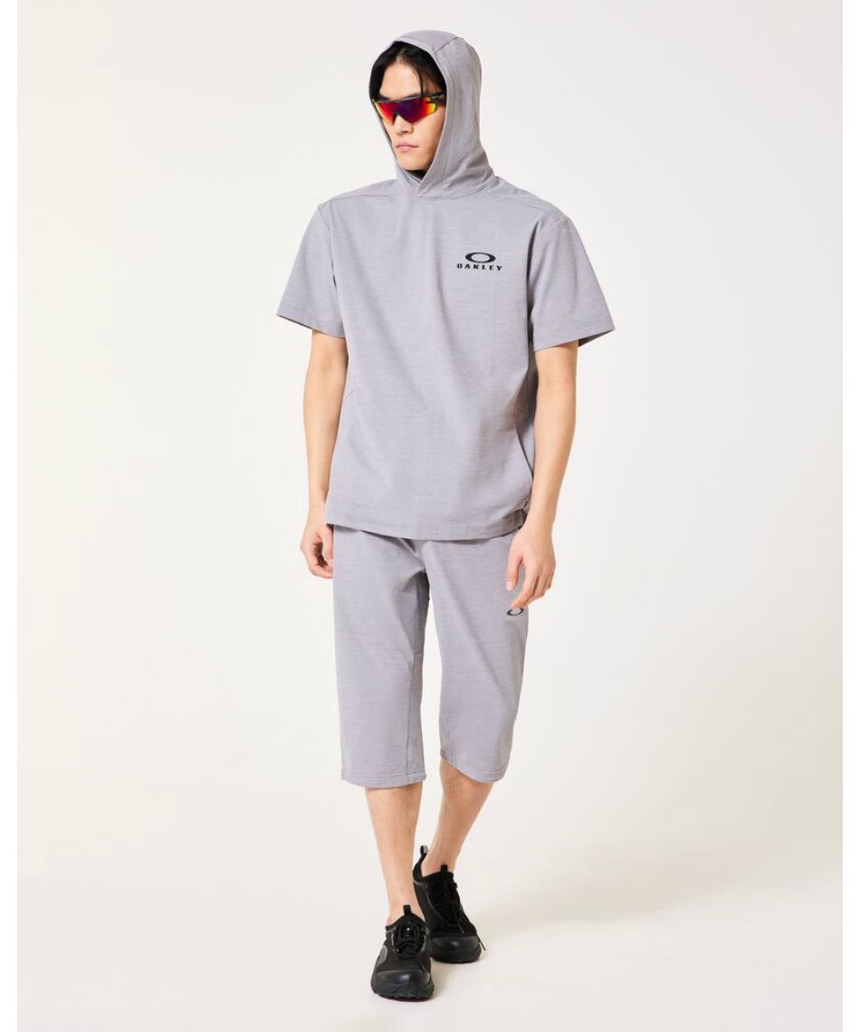 7/31まで【30％OFF】クーポン配布中 七分丈パンツ LIGHT FLEECE DRY 3