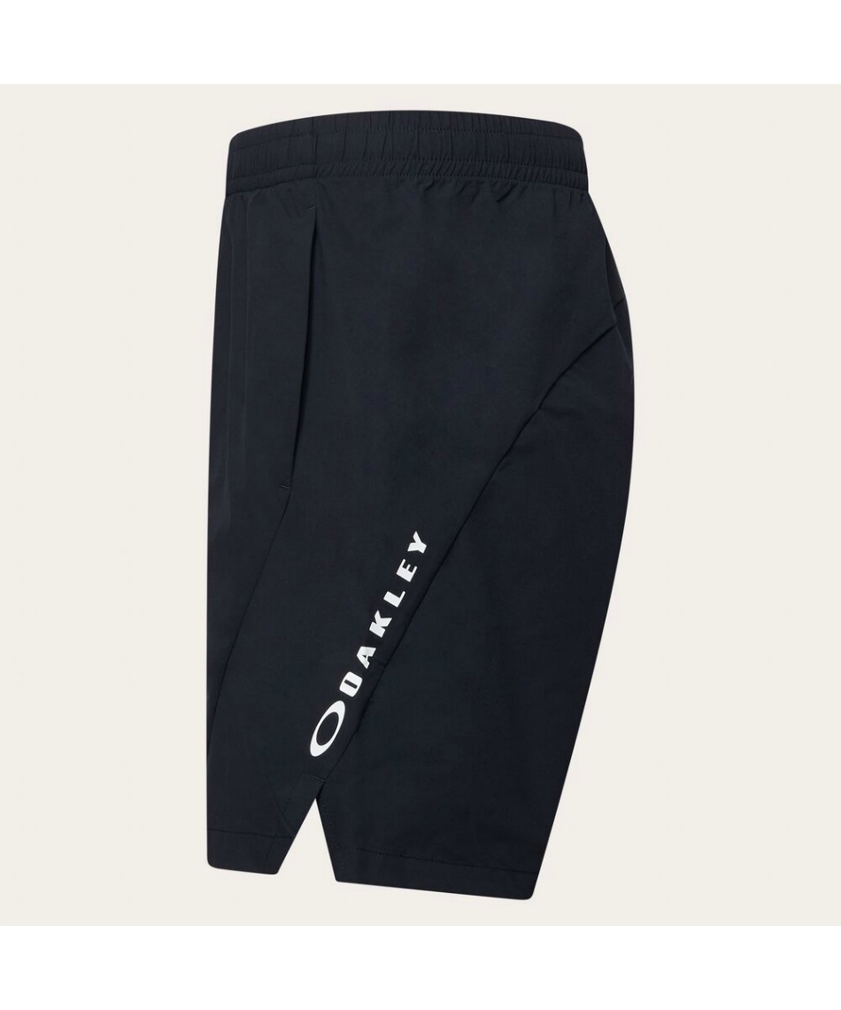 オークリー(OAKLEY) ハーフパンツ ENHANCE WOVEN SHORTS 7.5inch 3.0