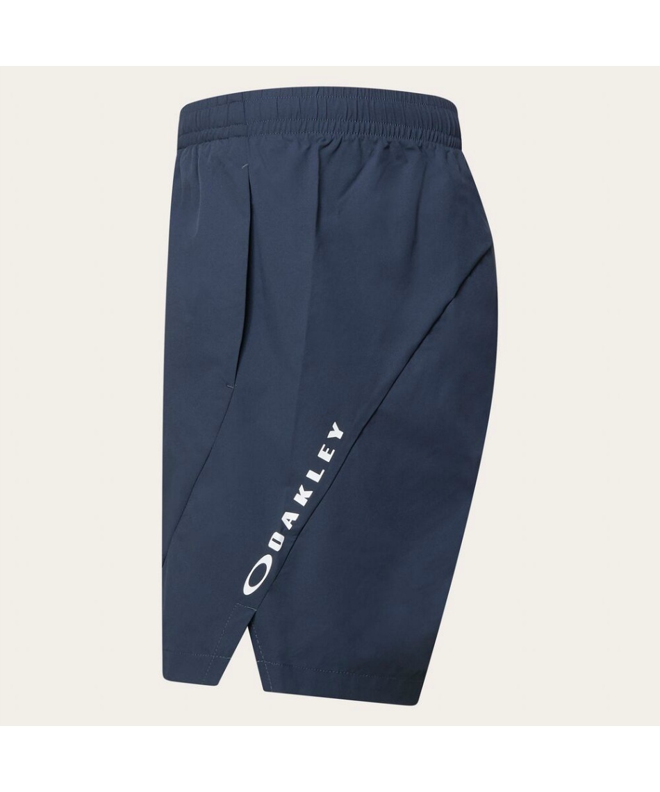 オークリー(OAKLEY) ハーフパンツ ENHANCE WOVEN SHORTS 7.5inch 3.0