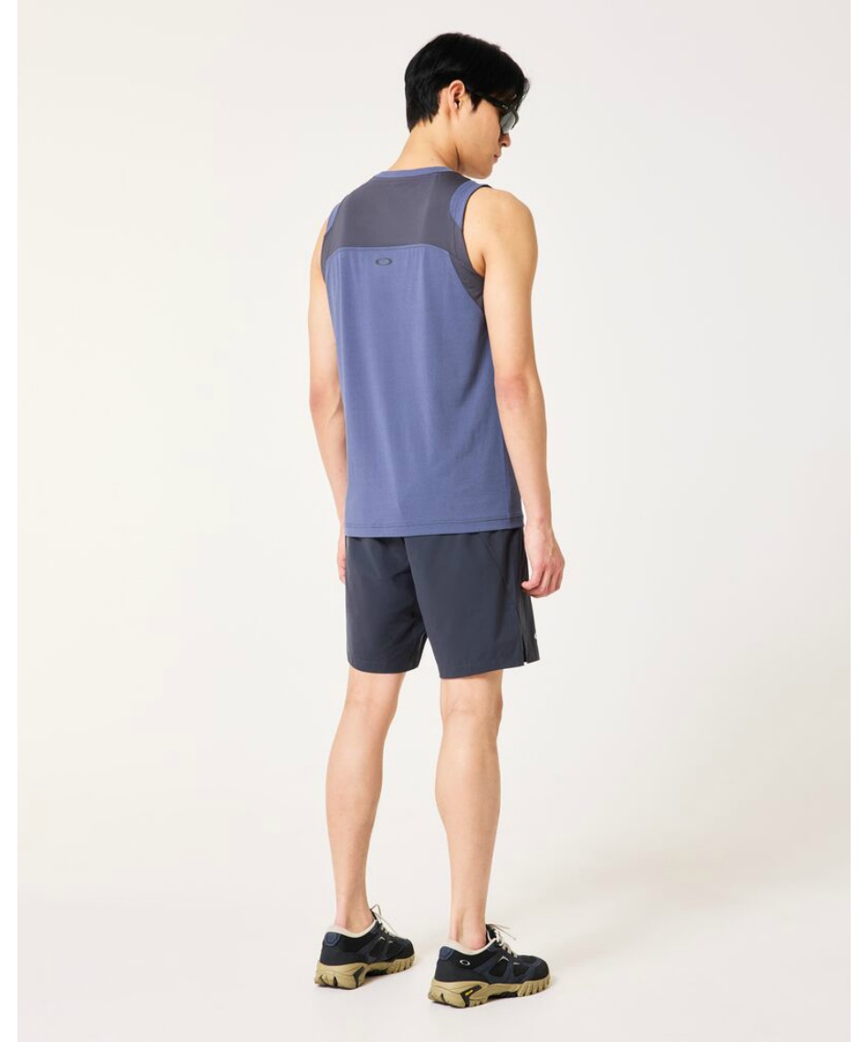 オークリー(OAKLEY) ハーフパンツ ENHANCE WOVEN SHORTS 7.5inch 3.0