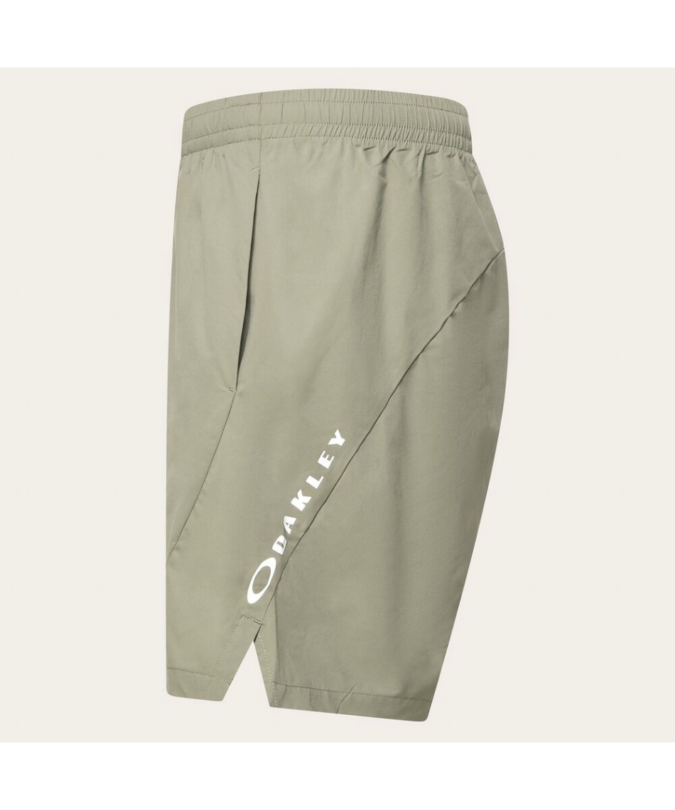 オークリー(OAKLEY) ハーフパンツ ENHANCE WOVEN SHORTS 7.5inch 3.0