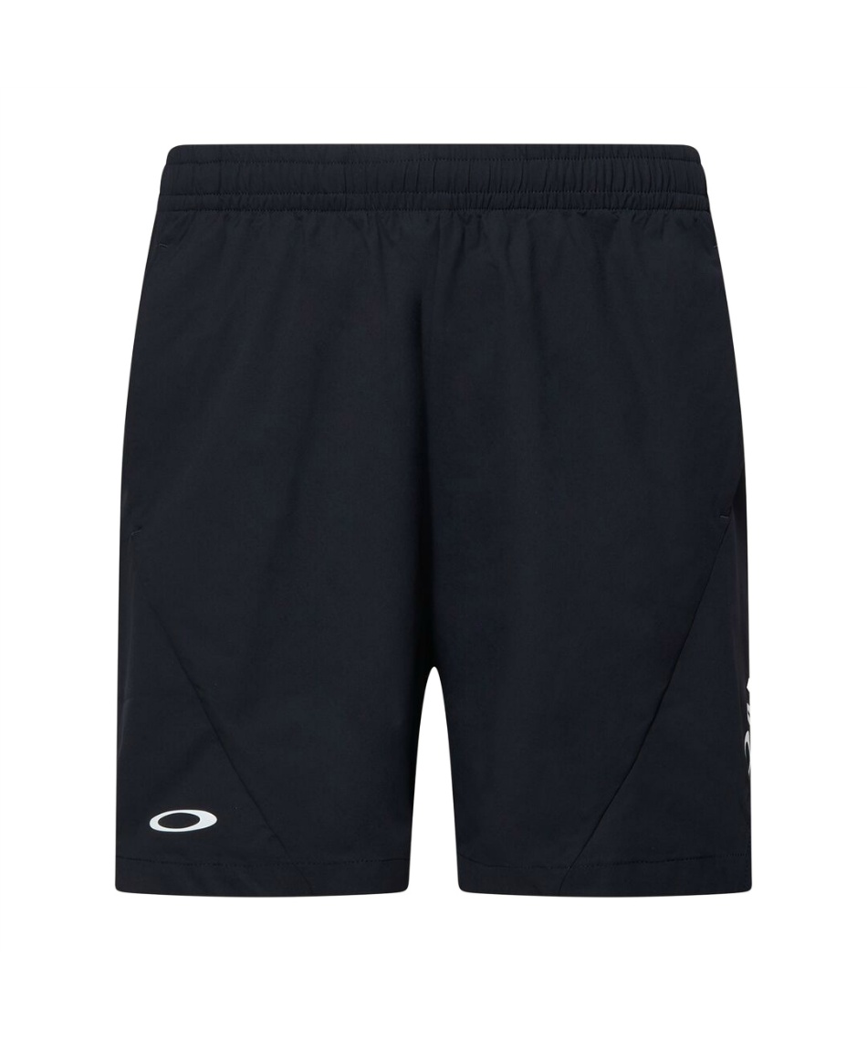 オークリー(OAKLEY) ハーフパンツ ENHANCE WOVEN SHORTS 7.5inch 3.0