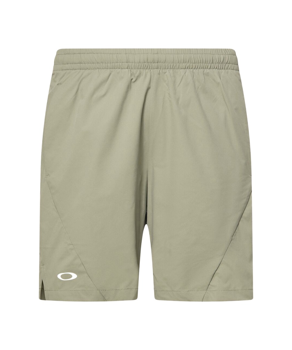 オークリー(OAKLEY) ハーフパンツ ENHANCE WOVEN SHORTS 7.5inch 3.0