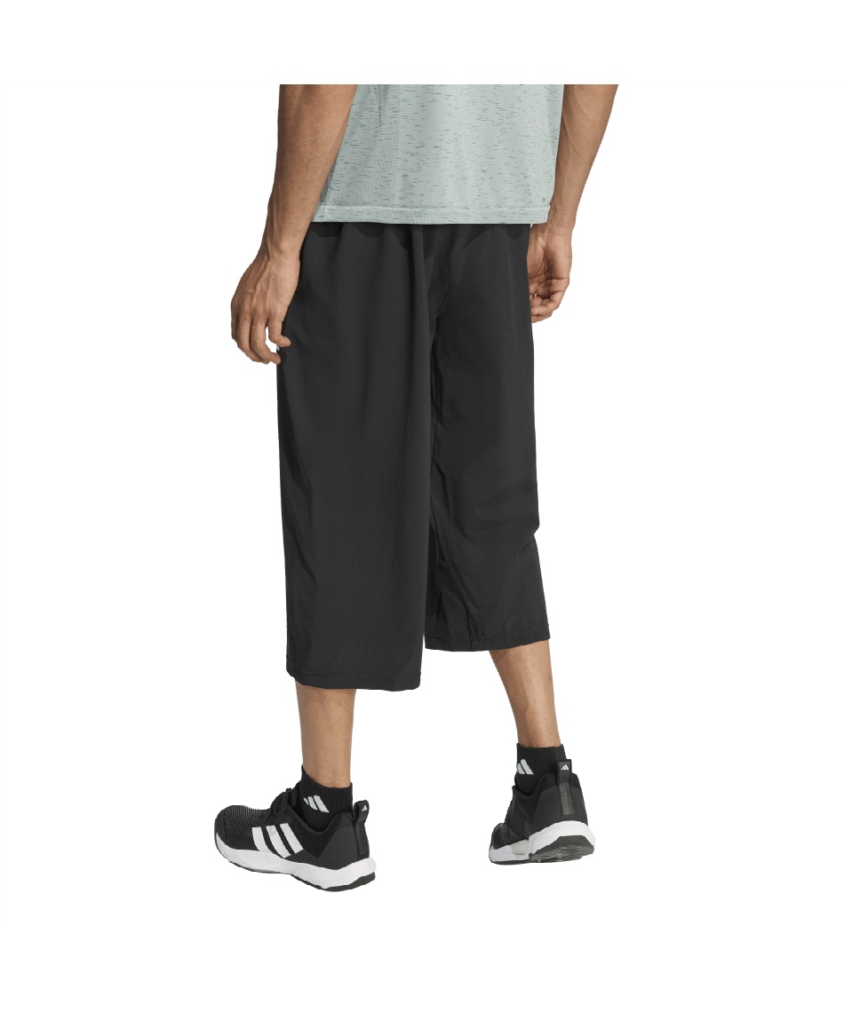 アディダス(adidas) 七分丈パンツ WO-ES 3/4 パンツ KA5535 CW805