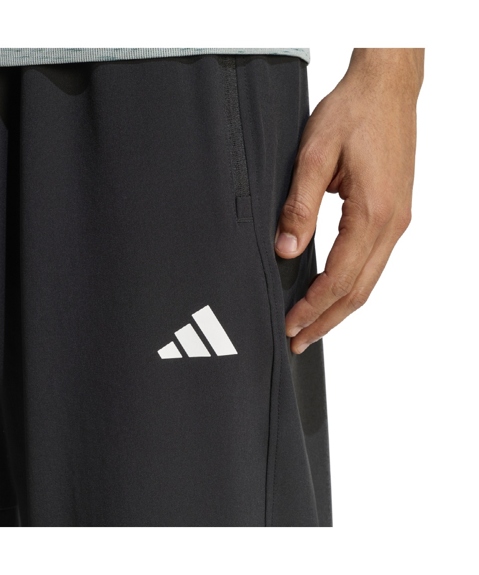 アディダス(adidas) 七分丈パンツ WO-ES 3/4 パンツ KA5535 CW805