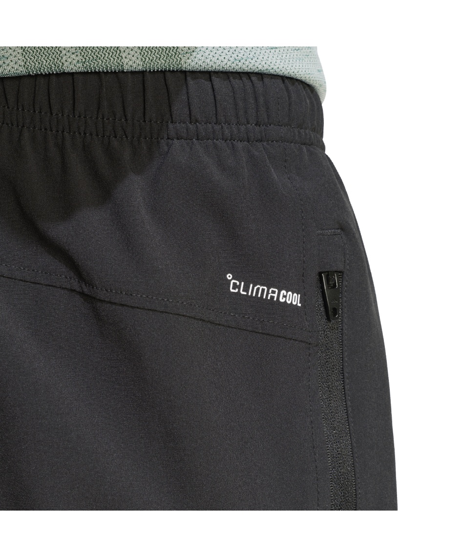 アディダス(adidas) 七分丈パンツ WO-ES 3/4 パンツ KA5535 CW805