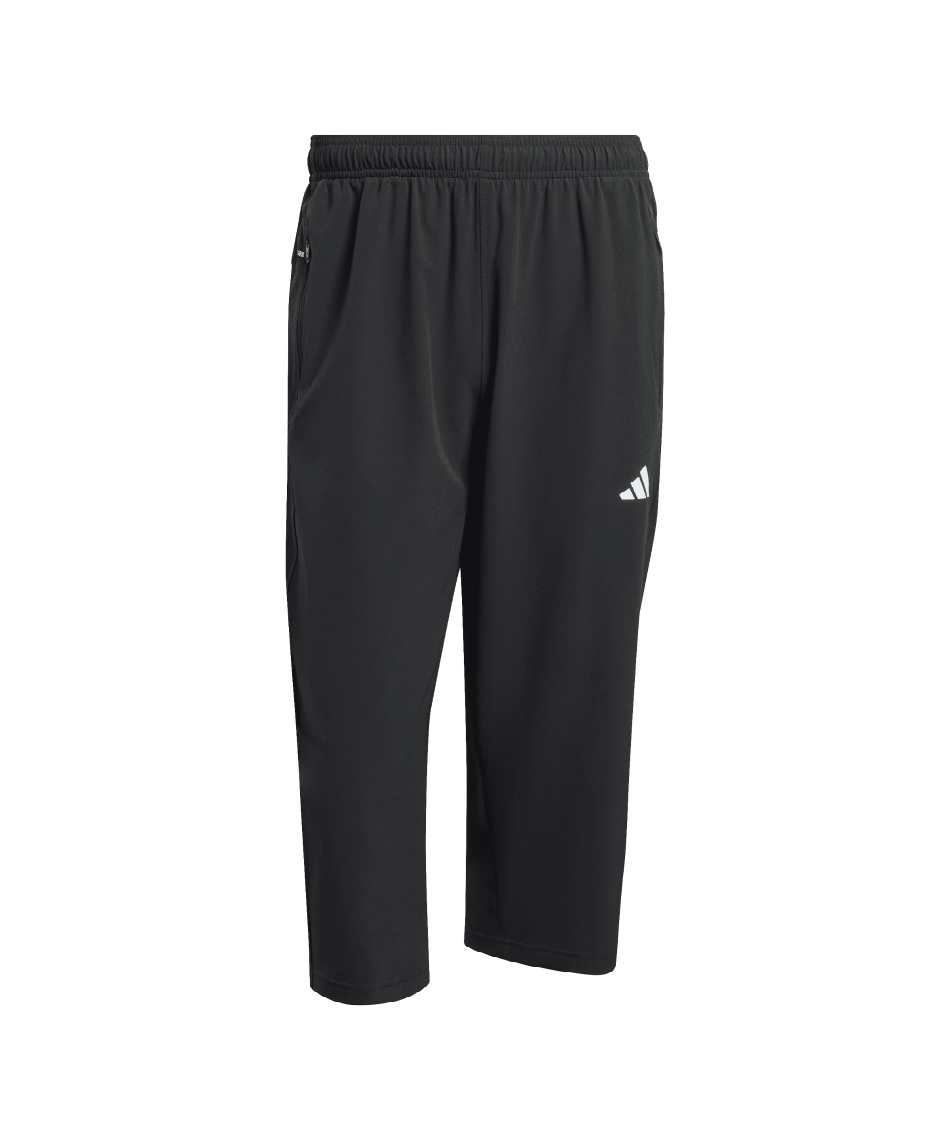 アディダス(adidas) 七分丈パンツ WO-ES 3/4 パンツ KA5535 CW805