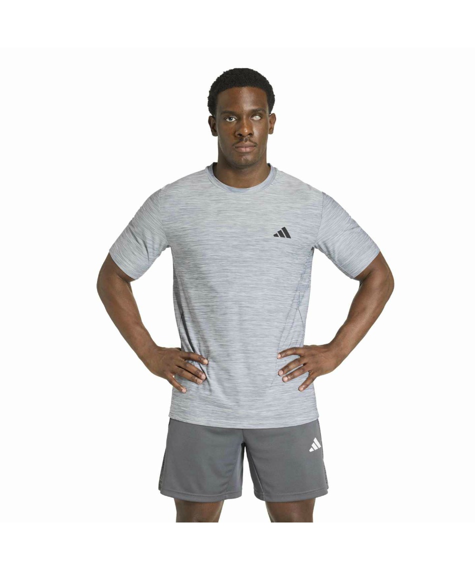 Tシャツ 半袖 WO-ES STRETCH Tシャツ KF5775 WM684 | スポーツ用品なら