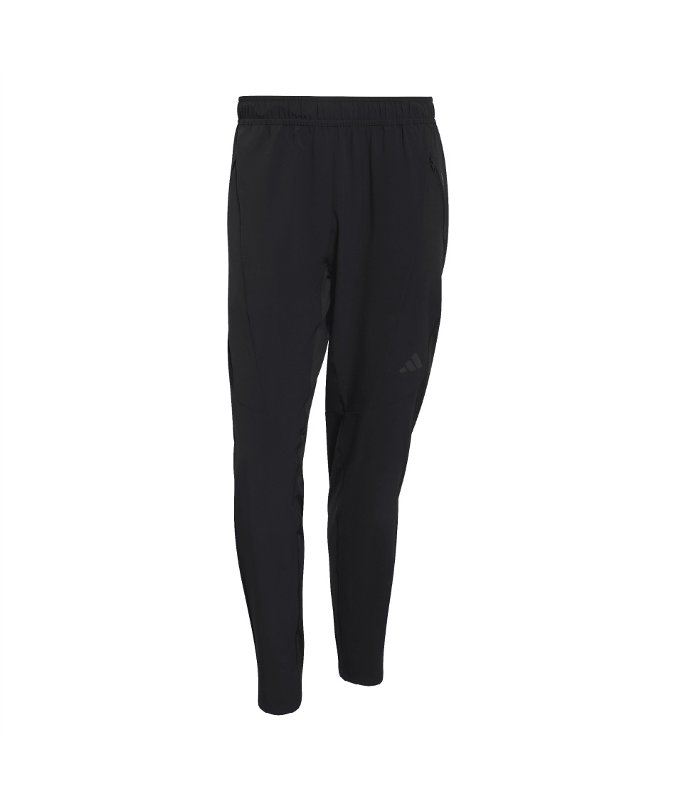 スポーツウェア クロスウェア ロングパンツ D4T ワークアウト パンツ