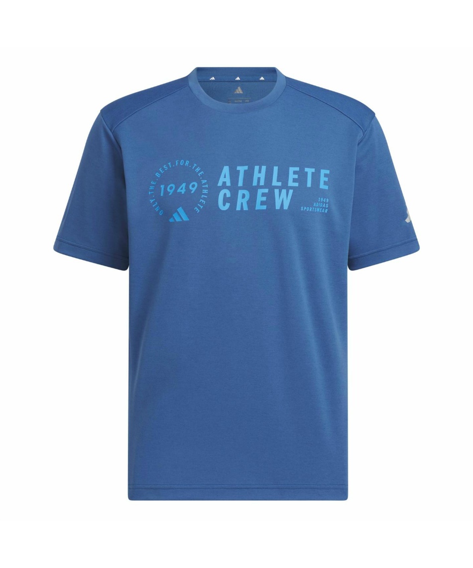 Tシャツ 半袖 アディダスアダプテーション レギュラーフィット