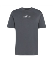 Tシャツ 半袖 コーヒー カフェ ドーナッツ ボックス グラフィックT