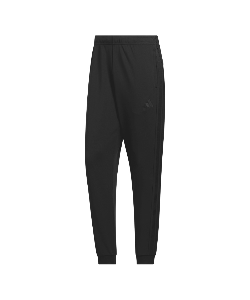 アディダス(adidas) スポーツウェア ジャージ ロングパンツ 3 STRIPES