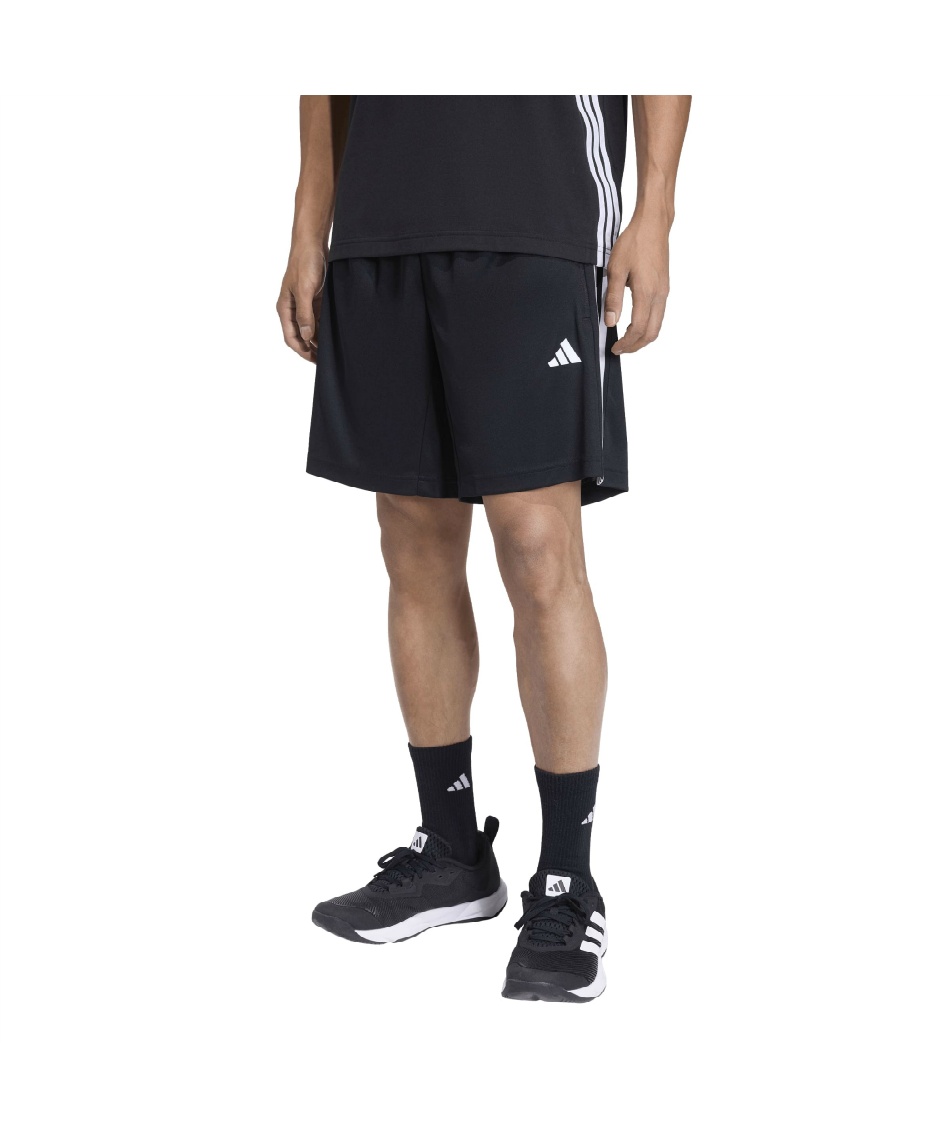 ハーフパンツ WO-ES PIQ 3S ショーツ 9inch KA3464 CH737 | スポーツ