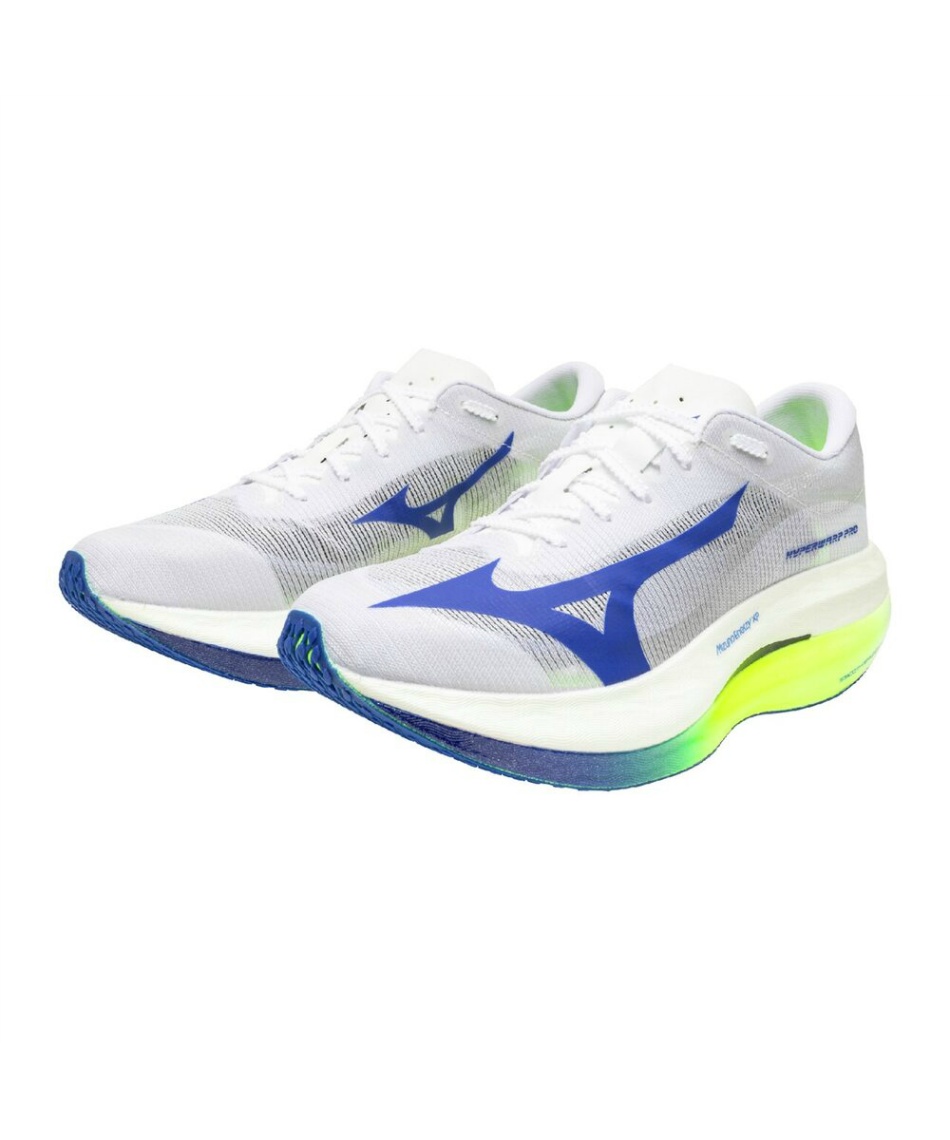 ミズノ(MIZUNO) ランニングシューズ ハイパーワープ PRO J1GC267201