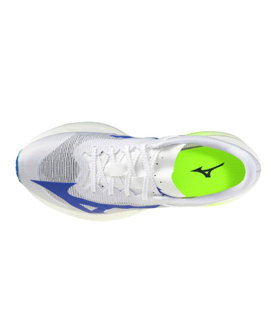 ミズノ(MIZUNO) ランニングシューズ ハイパーワープ PRO J1GC267201