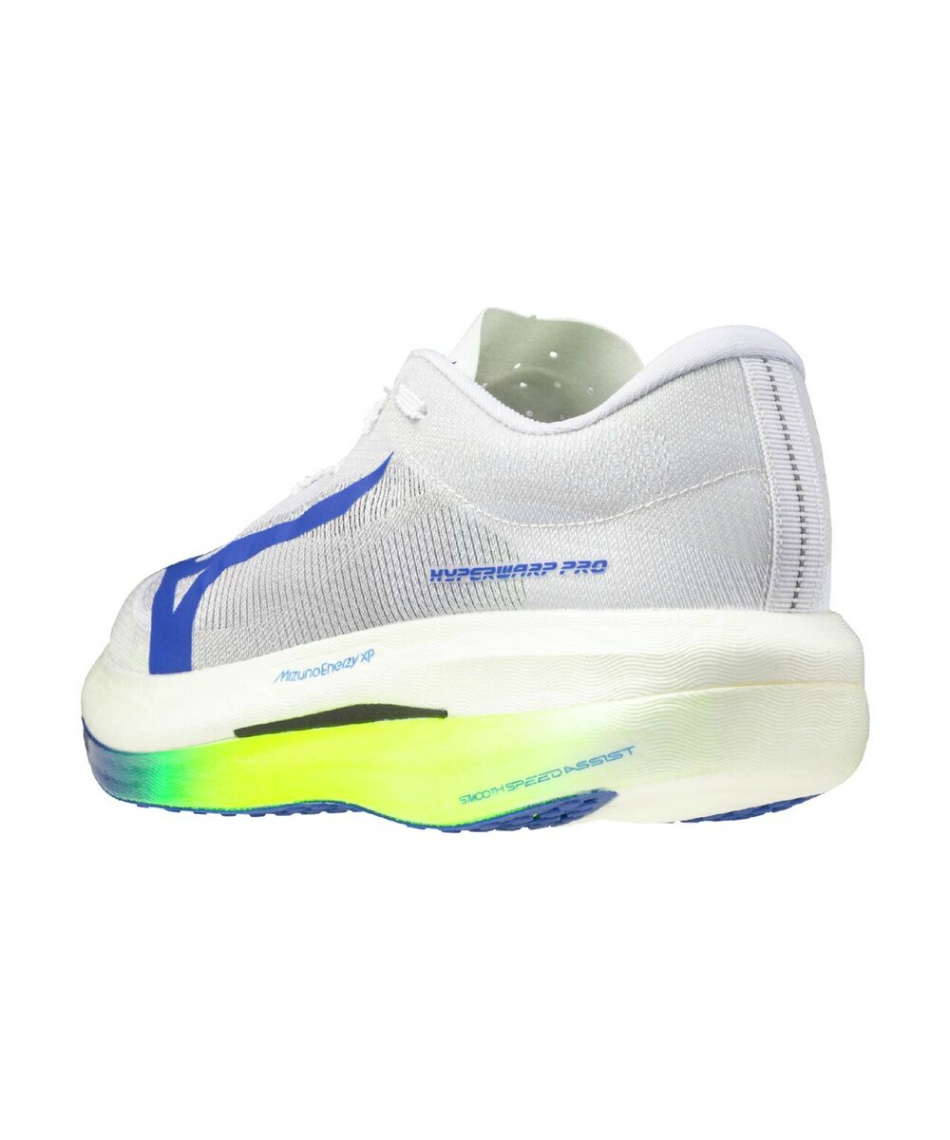 ミズノ(MIZUNO) ランニングシューズ ハイパーワープ PRO J1GC267201