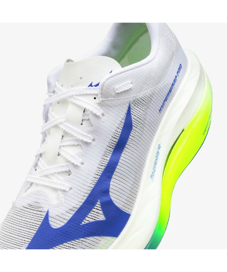 ミズノ(MIZUNO) ランニングシューズ ハイパーワープ PRO J1GC267201
